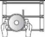 Infiniton GAS4BNAI - To ignite a burner: - 13