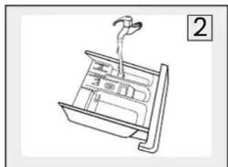 Infiniton WSD-Y8A5D4WD - Nota importante: - 1