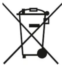 Infiniton WSD-Y8A5D4WD - Service & Disposal - 1
