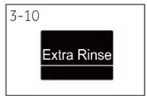 3-10 Extra Rinse