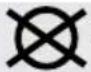 HAIER HW100-B14959NEU1 - Care chart - 30