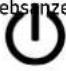 HP 17-cn2602ng - LEDs - 3