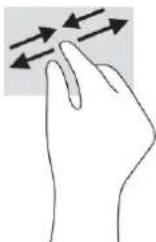 HP 17-cp0153ng - Zwei-Finger-Pinch-Zoom - 1