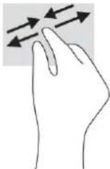 HP 17-cp0134ng - Zwei-Finger-Pinch-Zoom - 1