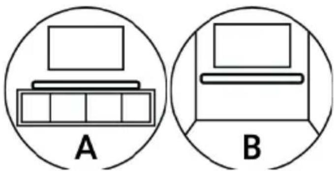 Majority Elias - Majority Elias Soundbar Wall Mounting - 1