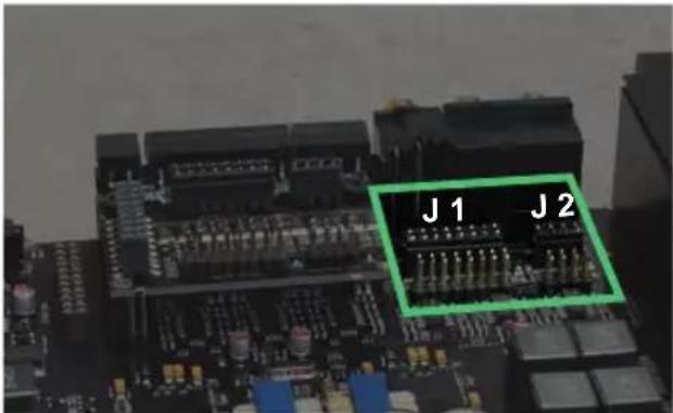 J 1 J 2