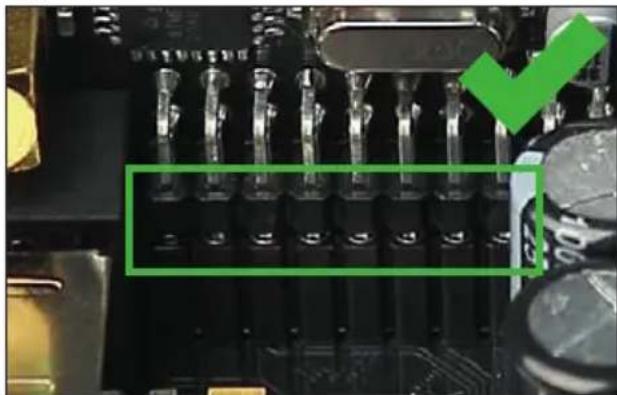 Helix V TWELVE DSP MK2 - URC Setup Switch Configuration - 2