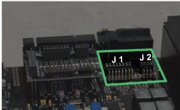 J 1 J 2