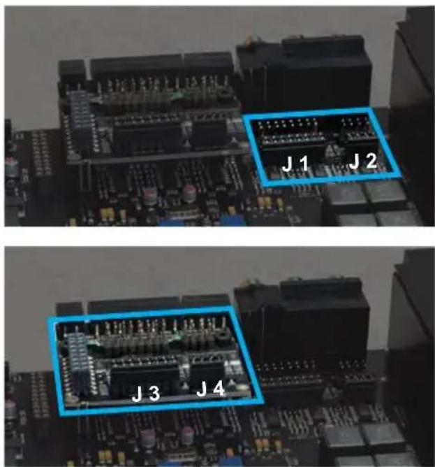 Helix V TWELVE DSP MK2 - Abbildung 2 – High Voltage Range: - 1