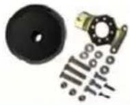 SIMRAD Straight Shaft Helm Drive - Accessories - 2