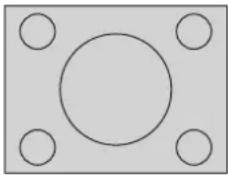 PANASONIC ET-YFB100G - [POSITION] menu - 1