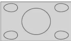PANASONIC ET-YFB100G - [POSITION] menu - 2