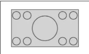 PANASONIC ET-YFB100G - [POSITION] menu - 4