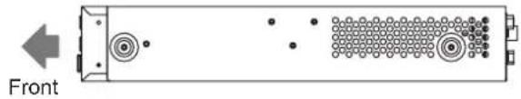 PANASONIC ET-YFB100G - Dimensions - 3