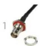 Audix R41 - RMT 41 KIT - 1