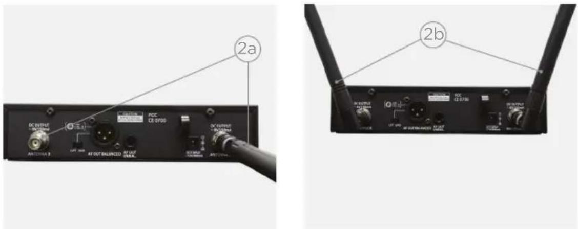 2a DC OUTPUT OUTBALANCED PCC CE 0708 DC OUTPUT OUTBALANCED AT OUT BALANCED AT OCF 264K STANDARD AT OUT BALANCED 2b DC OUTPUT OUTBALANCED PCC CE 0708 DC OUTPUT OUTBALANCED AT OCF 264K