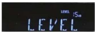Audix R41 - RECEIVER OPERATING INSTRUCTIONS - 3
