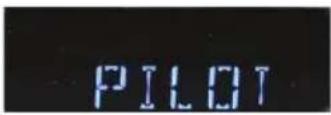 Audix R41 - RECEIVER OPERATING INSTRUCTIONS - 7