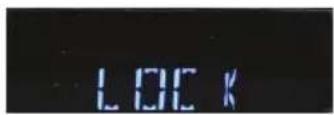 Audix R41 - RECEIVER OPERATING INSTRUCTIONS - 6