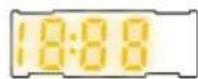 SHARP ES-NFA714BW1NA-DE - Start/Pause-Taste - 1