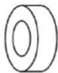 Kogan KAFMWL100LA - COMPONENTS - 10