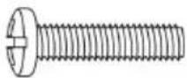 Kogan KAFMWL100LA - COMPONENTS - 4