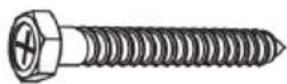 Kogan KAFMWL100LA - COMPONENTS - 5