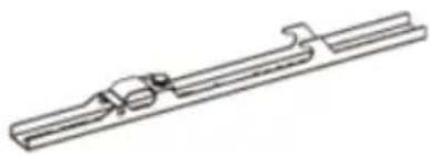 Kogan KAFMWL100LA - COMPONENTS - 12