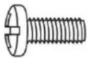 Kogan KAFMWL100LA - COMPONENTS - 3
