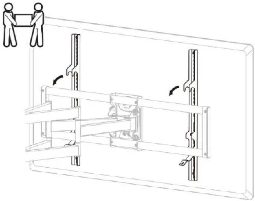 Kogan KAFMWL100LA - Step 5: - 1