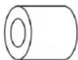 Kogan KAFMWL100LA - COMPONENTS - 15