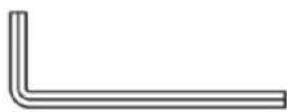Kogan KAFMWL100LA - COMPONENTS - 7