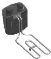 COSTWAY EP25590US - KNOW YOUR DEEP FRYER - 3