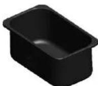 COSTWAY EP25590US - KNOW YOUR DEEP FRYER - 4