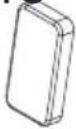COSTWAY SP36555 - PARTS LIST DRAWING - 39