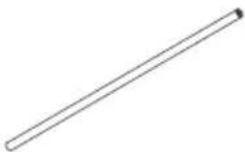 COSTWAY SP36555 - PARTS LIST DRAWING - 55
