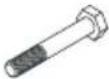 COSTWAY SP36555 - PARTS LIST DRAWING - 35