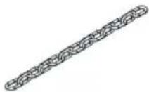 COSTWAY SP36555 - PARTS LIST DRAWING - 54