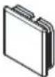 COSTWAY SP36555 - PARTS LIST DRAWING - 31