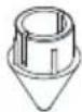 COSTWAY SP36555 - PARTS LIST DRAWING - 66