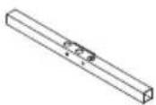 COSTWAY SP36555 - PARTS LIST DRAWING - 3