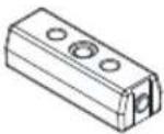 COSTWAY SP36555 - PARTS LIST DRAWING - 59