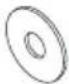 COSTWAY SP36555 - PARTS LIST DRAWING - 67