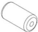 COSTWAY SP36555 - PARTS LIST DRAWING - 50