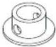 COSTWAY SP36555 - PARTS LIST DRAWING - 61