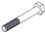 COSTWAY SP36555 - PARTS LIST DRAWING - 27