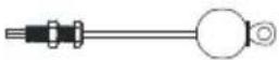 COSTWAY SP36555 - PARTS LIST DRAWING - 49