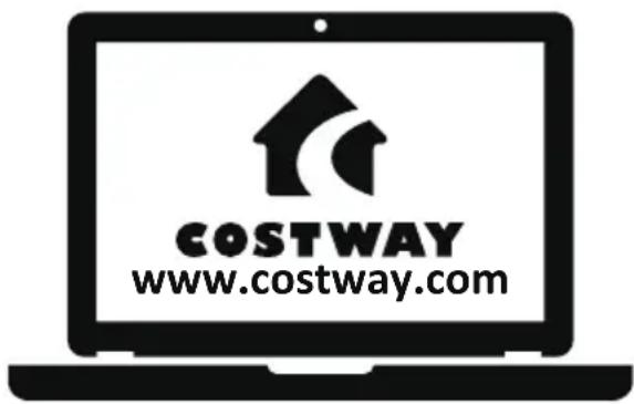 COSTWAY www.costway.com