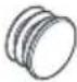 COSTWAY SP36555 - PARTS LIST DRAWING - 38