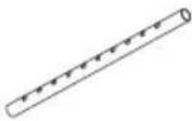 COSTWAY SP36555 - PARTS LIST DRAWING - 63